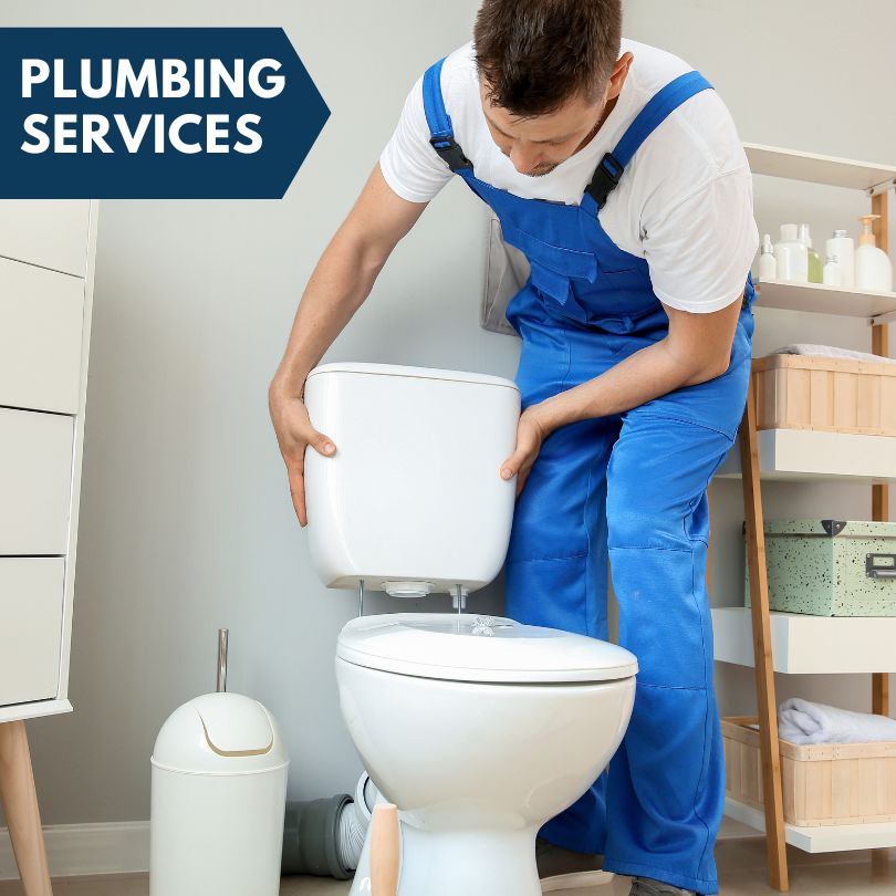 Plumbing Company in Menlo, IA